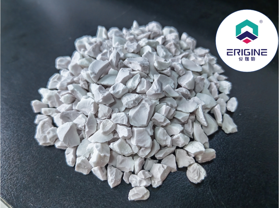 What is Sintered Mullite? What is Sintered Mullite?